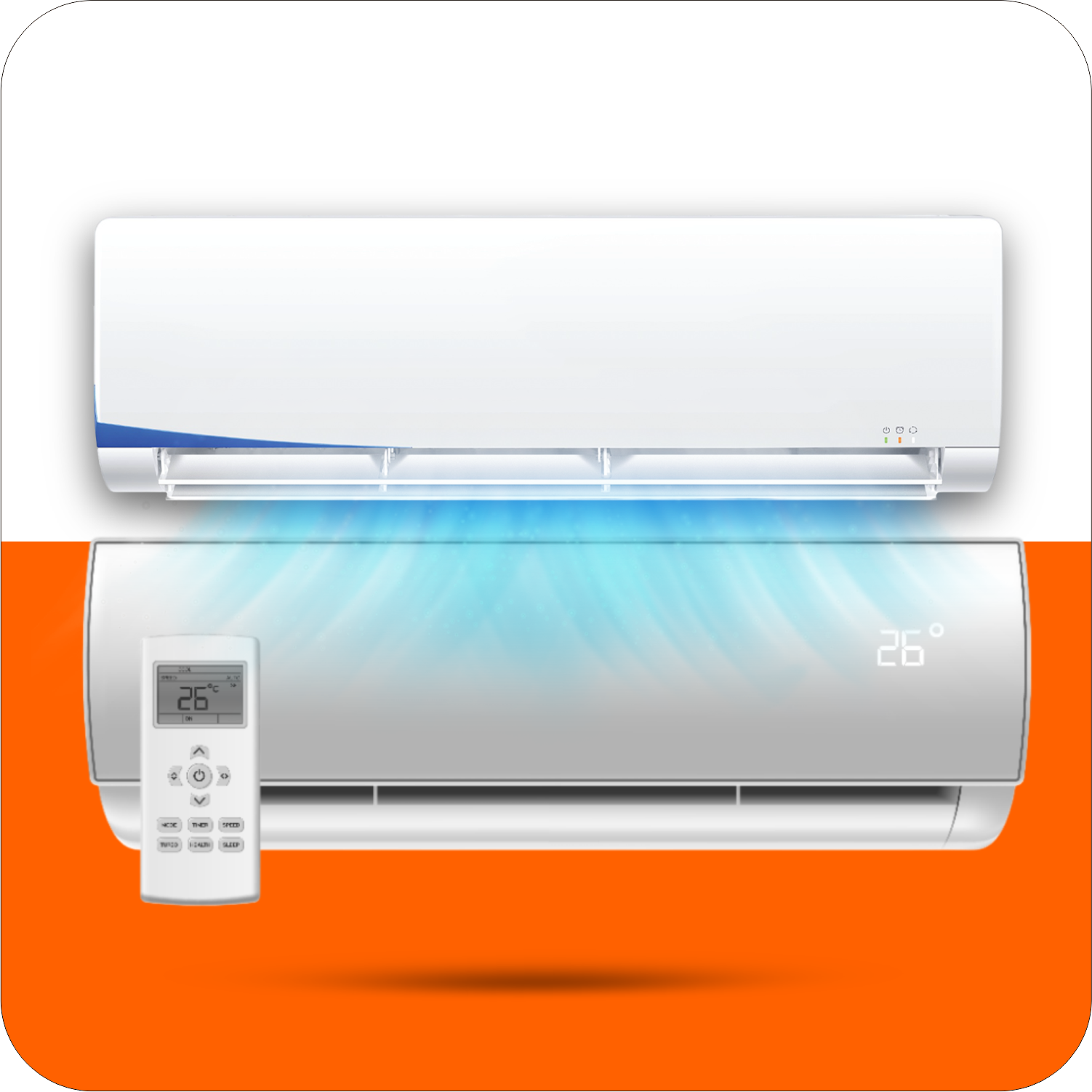 Air Conditioners